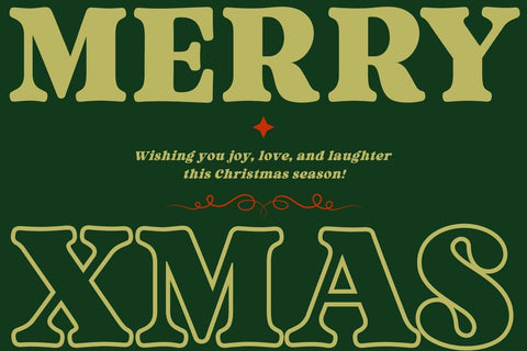 Fox Rustic: 7 Font Styles Font Fox7 By Rattana 