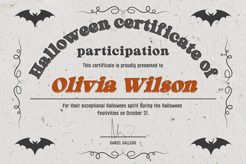 Fox Rustic: 7 Font Styles Font Fox7 By Rattana 