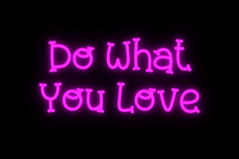 Fox Spider Font Font Fox7 By Rattana 