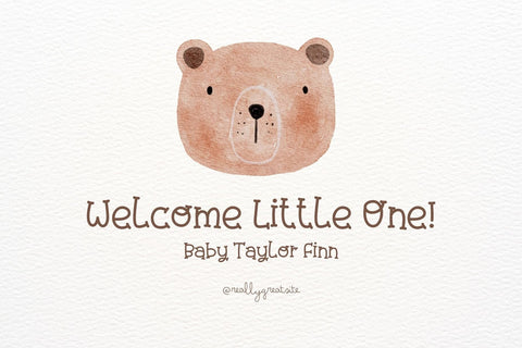 Fox Spider Font Font Fox7 By Rattana 