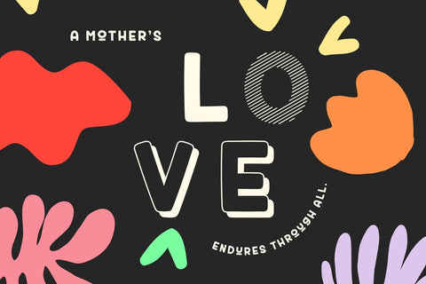 Fox Springy : 3 Font Style Font Fox7 By Rattana 