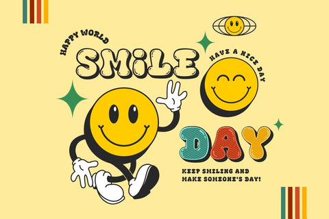 Fox Squish: 4 Font Styles Font Fox7 By Rattana 