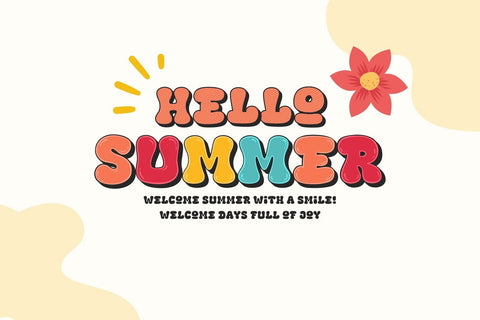 Fox Squish: 4 Font Styles Font Fox7 By Rattana 