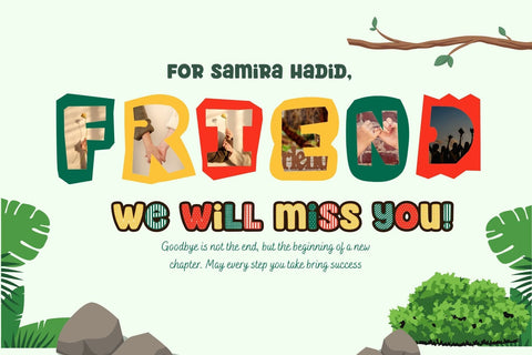 Fox Sweetie 6 Fonts Style Font Fox7 By Rattana 