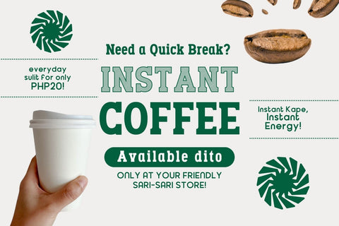 Fox Swirly: 3 Font Styles Font Fox7 By Rattana 