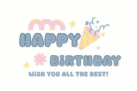 Fox Swirly: 3 Font Styles Font Fox7 By Rattana 