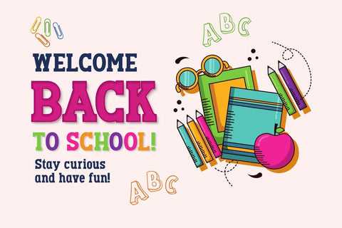 Fox Swirly: 3 Font Styles Font Fox7 By Rattana 