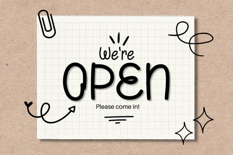 Fox Taylor Font Font Fox7 By Rattana 