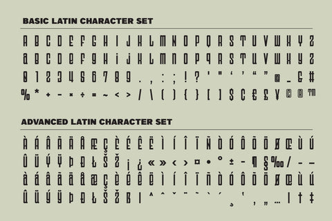 Fox Thinking Fonts Font Fox7 By Rattana 