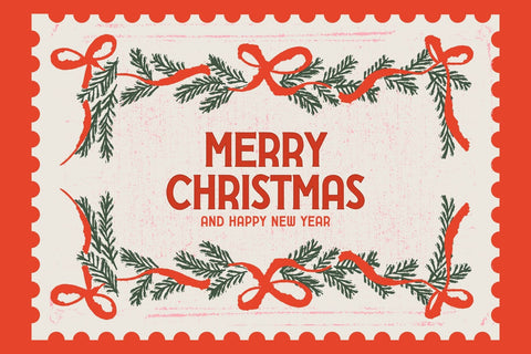 Fox Titan: 4 Font Style Font Fox7 By Rattana 