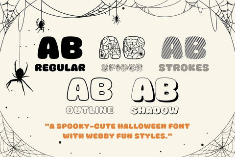 Fox Tricksy: 5 Font Styles Font Fox7 By Rattana 
