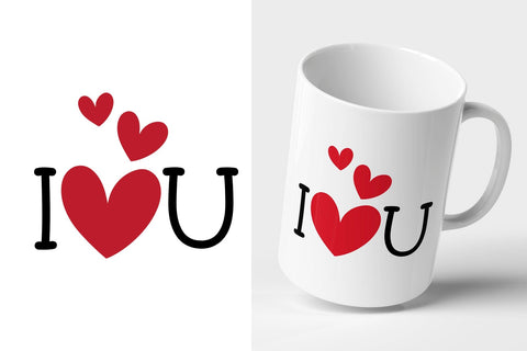 Fox Valentine Doodle Dingbat Font Font Fox7 By Rattana 