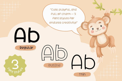 Fox Velina Font Font Fox7 By Rattana 