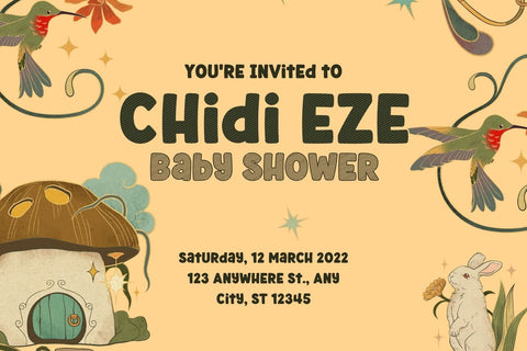 Fox Vincent: 4 Font Styles Font Fox7 By Rattana 