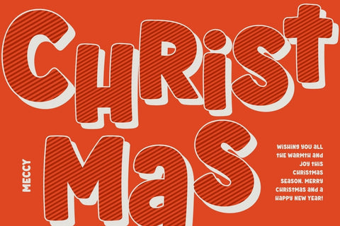 Fox Vincent: 4 Font Styles Font Fox7 By Rattana 