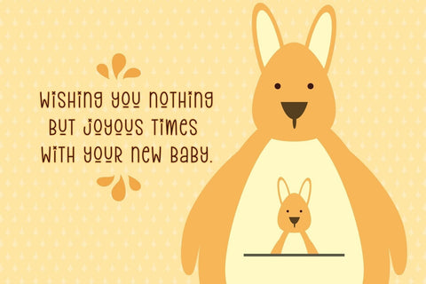 Fox Whimsy Font Font Fox7 By Rattana 