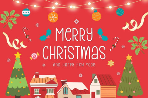 Fox Whimsy Font Font Fox7 By Rattana 