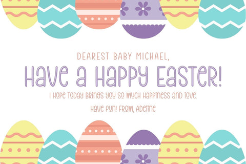 Fox Whimsy Font Font Fox7 By Rattana 