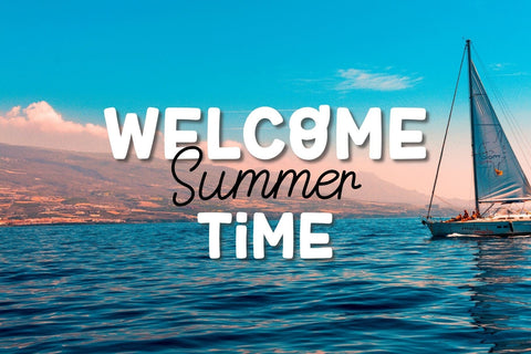 Fox Whirly & Fox Rosalia Font Duo Font Fox7 By Rattana 