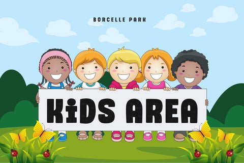 Fox Wiggly 4 Font Style Font Fox7 By Rattana 