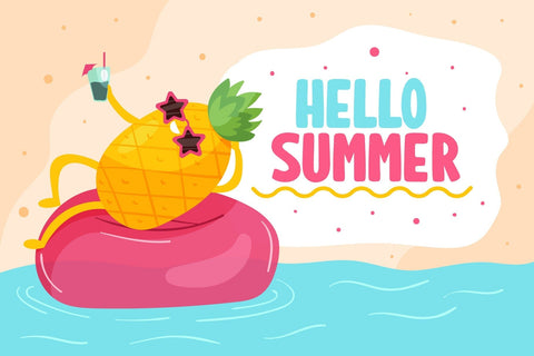 Fox Wild Font Font Fox7 By Rattana 