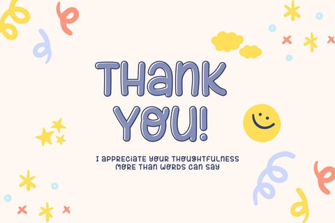 Fox Willow : 3 Font Styles Font Fox7 By Rattana 