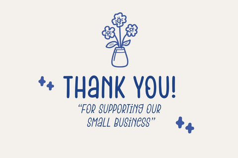 Fox Write Font Fox7 By Rattana 