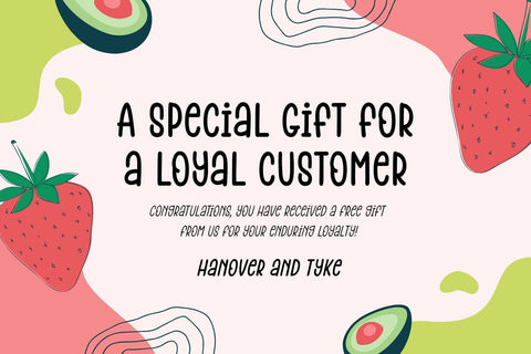 Fox Write Font Fox7 By Rattana 