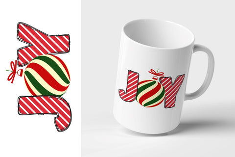 Fox Xmas-V5 Color Font Font Fox7 By Rattana 