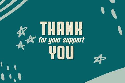 Fox Zine: 5 Font Styles Font Fox7 By Rattana 