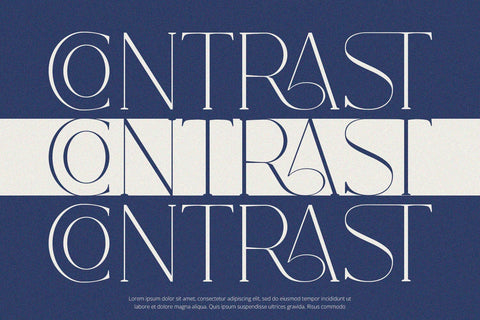 Fracture - Serif Font Font Alpaprana Studio 