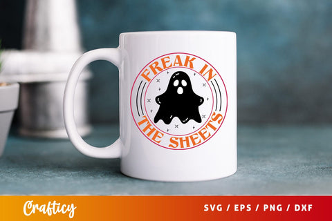 Freak in the sheets SVG Design SVG Designangry 