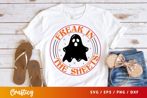 Freak in the sheets SVG Design SVG Designangry 