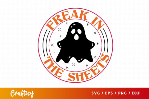 Freak in the sheets SVG Design SVG Designangry 