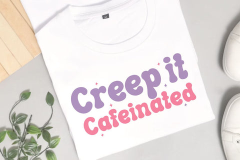 Freak Sheet - Cute Halloween Font Font Masyafi Studio 