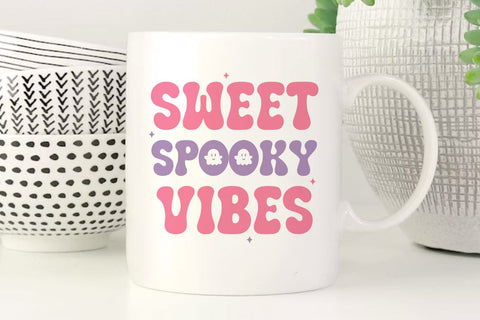 Freak Sheet - Cute Halloween Font Font Masyafi Studio 