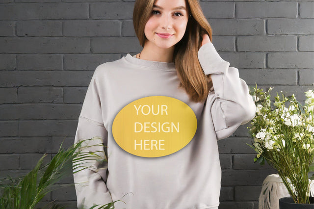 Free Bella Canvas 3001 Model Mockup Mock Up Photo Creativeart88 