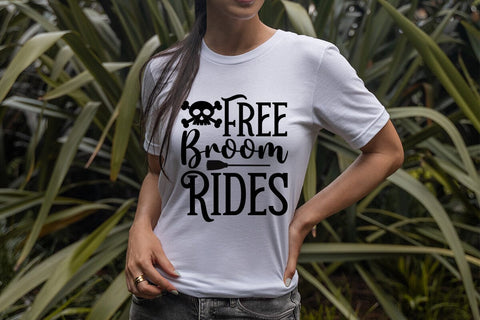 Free Broom Rides SVG DESIGN SVG Rafiqul20606 