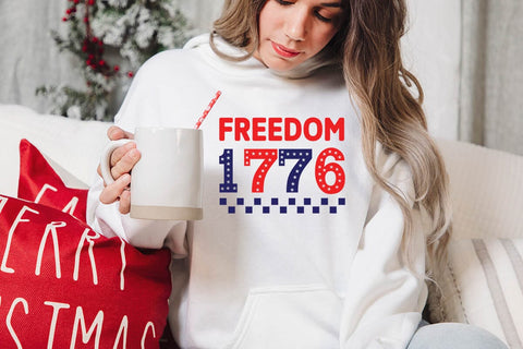 freedom 1776 SVG Angelina750 