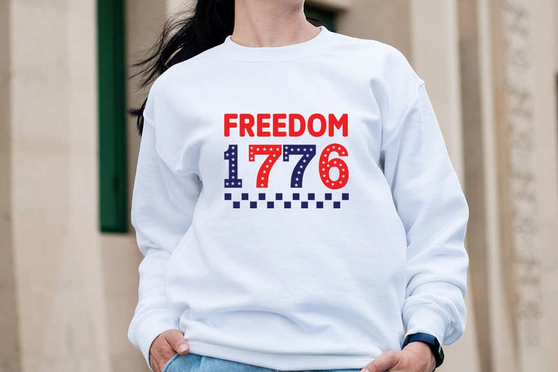 freedom 1776 SVG Angelina750 