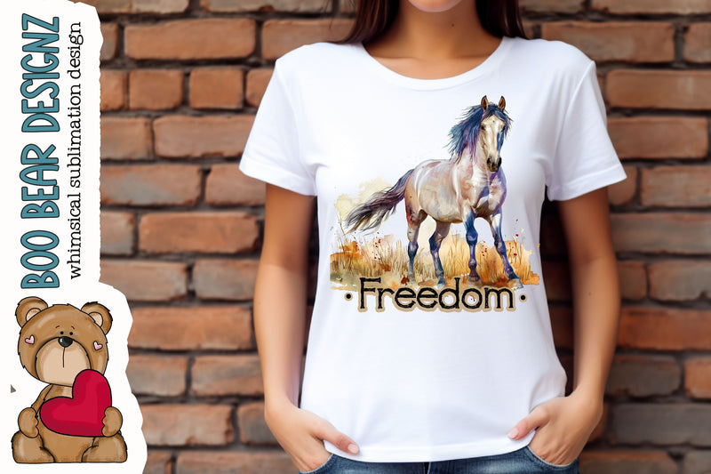 Freedom Clipart Sublimation Boo Bear Designz 