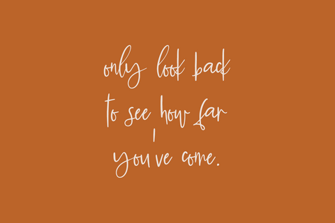Freely Script Font Beck McCormick 