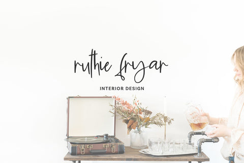 Freely Script Font Beck McCormick 