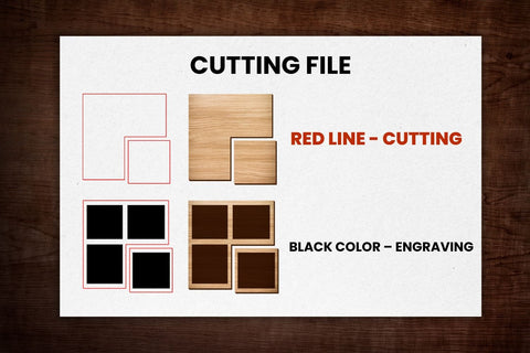 French Valentine's Day Keychains SVG SvgOcean 