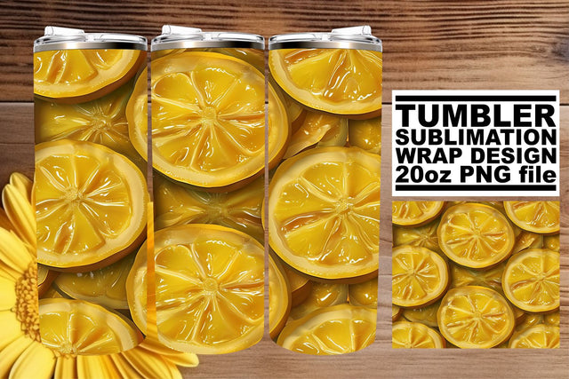 Fresh Fruit Pattern Sublimation Design for Spring Sublimation afrosvg 