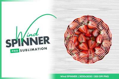 Fresh Strawberries Cut In Half Round Png Sublimation Regulrcrative 