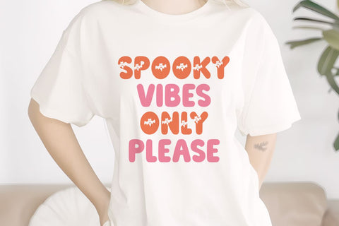 Freshly Pumpkin - Playful Bubble Font Font Masyafi Studio 