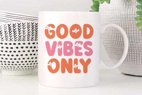 Freshly Pumpkin - Playful Bubble Font Font Masyafi Studio 