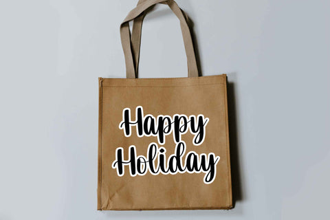 Friendly Font LetterdayStudio 