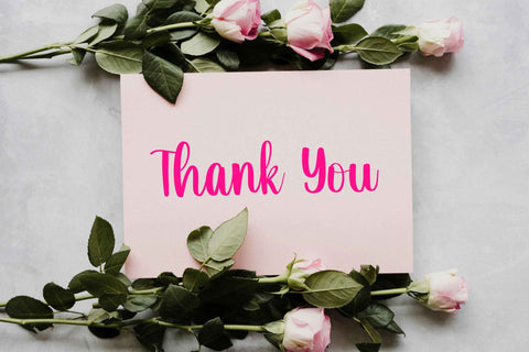 Friendly Font LetterdayStudio 